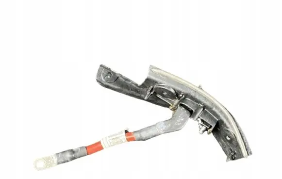 BMW 4 F32 F33 Positive cable (battery) 7632000 7500001