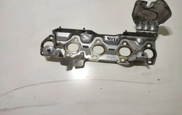 Peugeot 2008 II Other exhaust manifold parts 9816267280