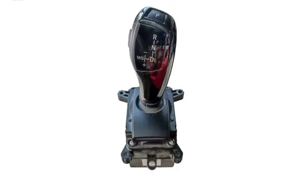 BMW X5 F15 Gear shifter/selector 34580204 68328101 13567998