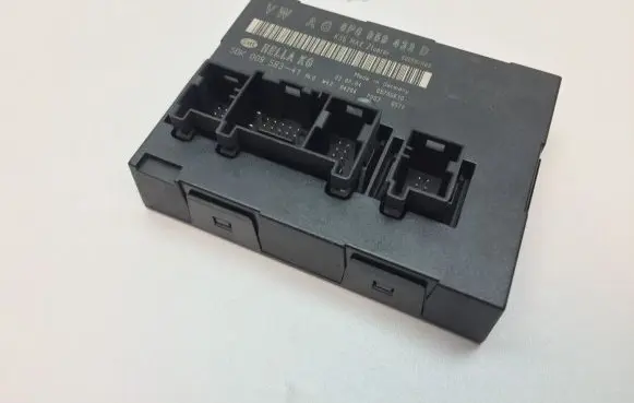 Audi A3 S3 8P Comfort/convenience module 8P0959433D