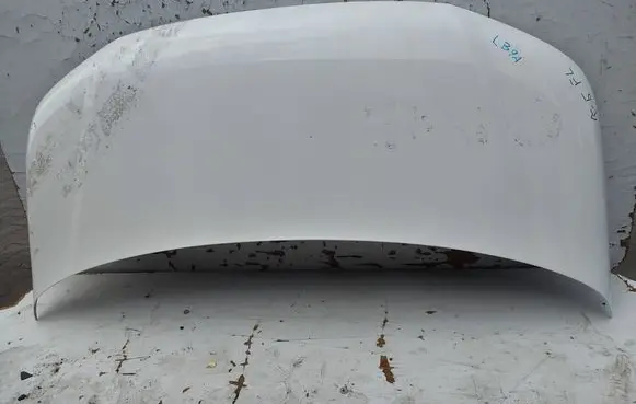 Volkswagen Transporter - Caravelle T5 Engine bonnet/hood