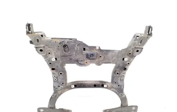 Mercedes-Benz A W176 Front subframe A2466201200