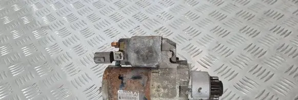 Nissan Murano Z51 Starter motor 23300JA10C M000TA0072