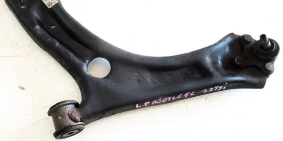 Volkswagen New Beetle Front control arm