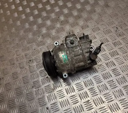 Volkswagen Caddy Air conditioning (A/C) compressor (pump) 1K0820803G 08007109464 8675F