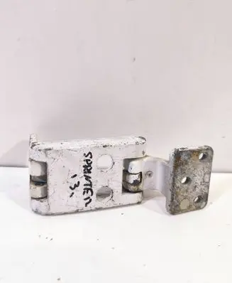 Mercedes-Benz Sprinter W906 Loading door lower hinge A9067400237