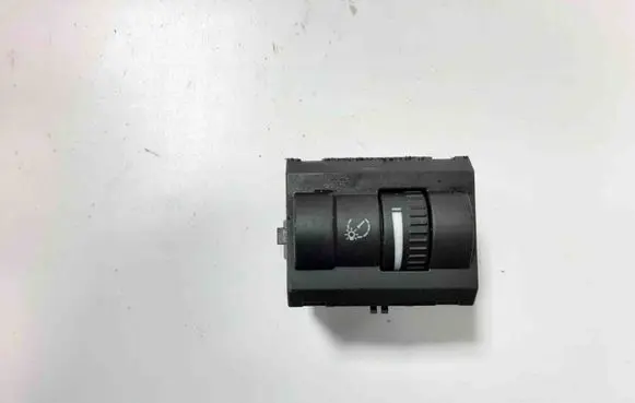 Skoda Superb B6 (3T) Headlight level height control switch 1Z0941333A