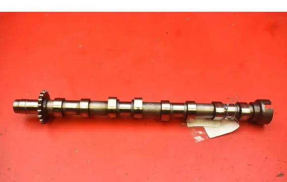 Peugeot 407 Camshaft 9654973580