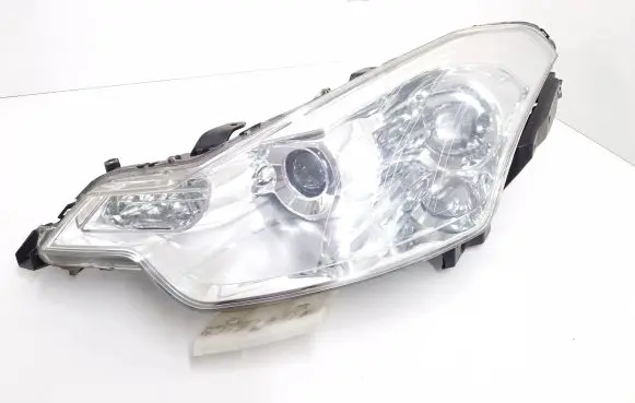 Citroen C-Crosser Headlight/headlamp