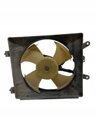Honda Civic Electric radiator cooling fan 9263280