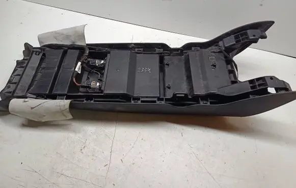 Mercedes-Benz S AMG W222 Rear seat armrest A2178400278 1087410100