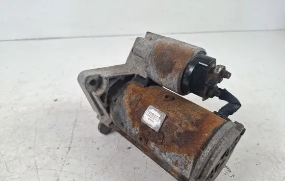 Renault Trafic II (X83) Starter motor STM964