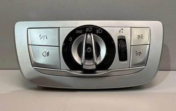 BMW 7 G11 G12 Light switch 9472980