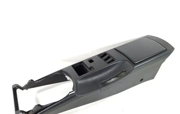 Center console
