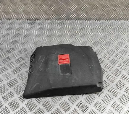 Mercedes-Benz CLA C118 X118 Battery box tray cover/lid A2475408320