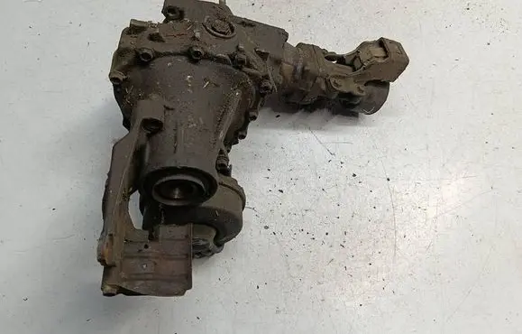 Toyota RAV 4 (XA10) Gearbox transfer box case 3611612010065 3611612010