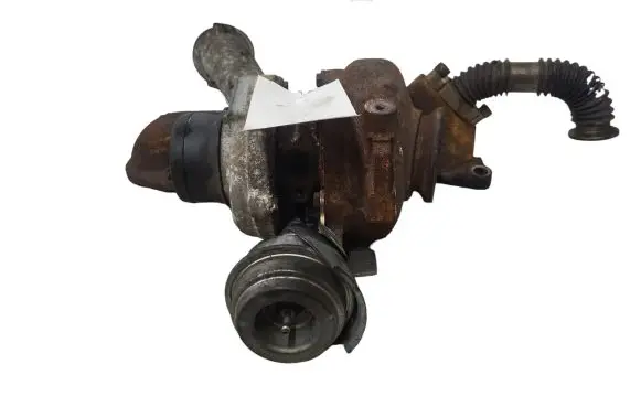 Opel Zafira B Turbo 55203356 75504635