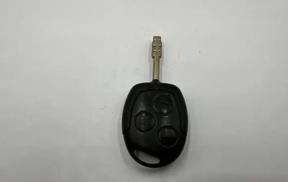 Ford Mondeo MK V Ignition key/card 