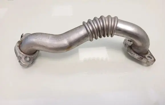 EGR valve line/pipe/hose