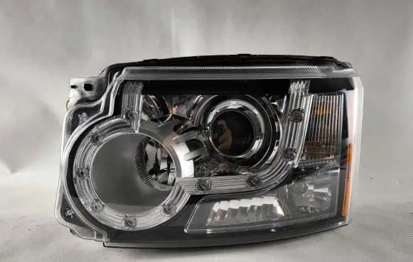 Land Rover Discovery 4 - LR4 Headlight/headlamp AH22-13W030-MD