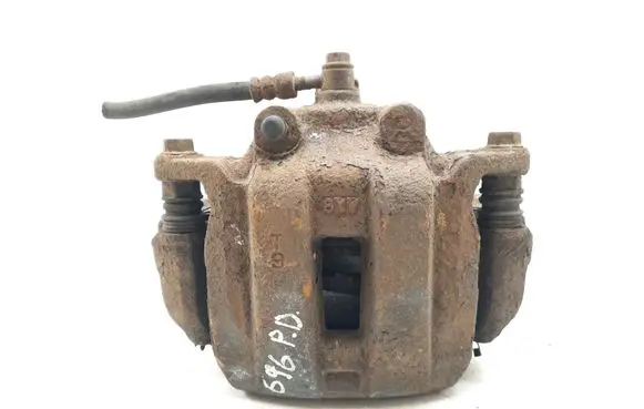 Nissan Murano Z51 Front brake caliper