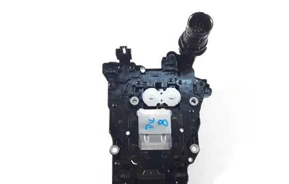 Audi A3 S3 8V Gearbox control unit/module 0DE927711