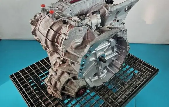 MG MG3 III Automatic gearbox TZ180XS050 IMPRK1572549