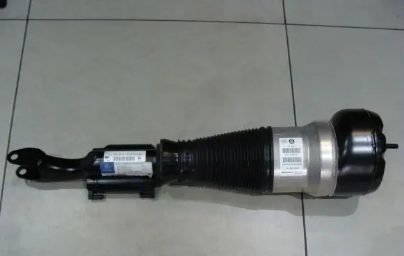 Mercedes-Benz S C217 Front air suspension shock absorber A2173204001