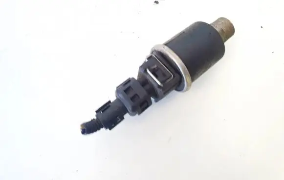 Air conditioning (A/C) pressure sensor