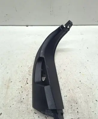 BMW X6 E71 Foot area side trim 51437148507 10834110 7148507