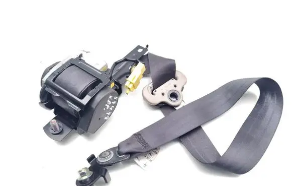 Honda FR-V Front seatbelt 6090762 BAM-PT1-1145