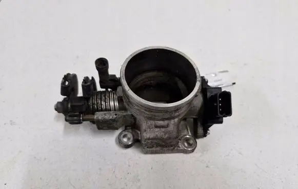 Hyundai Tucson JM Throttle body valve 35100-23751