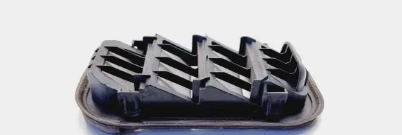 Ford Ecosport Quarter panel pressure vent 6L2A78280B62A