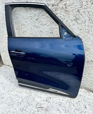 Renault Scenic IV - Grand scenic IV Front door