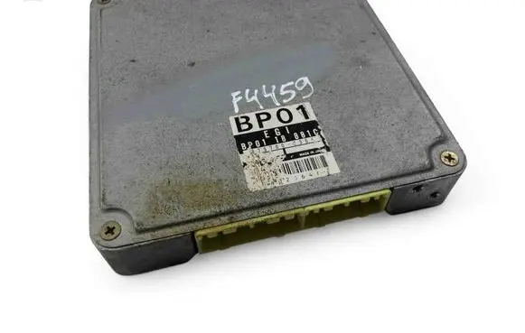 Mazda 323 Engine control unit/module ECU BP0118881C
