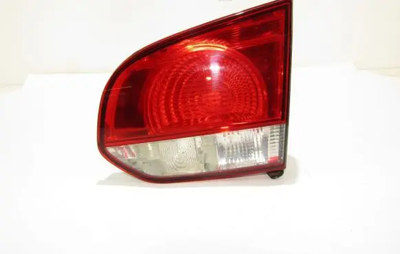 Volkswagen Golf VI Tailgate rear/tail lights 5K0945094AB