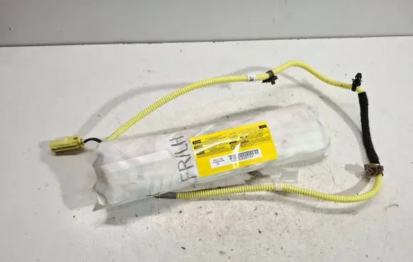 Lexus RX III Seat airbag