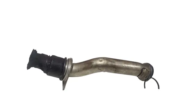 BMW 1 E81 E87 EGR valve line/pipe/hose
