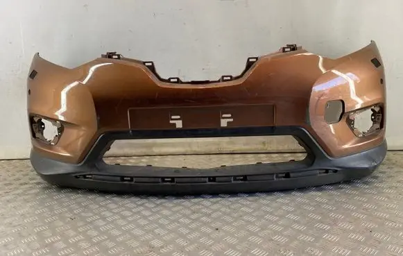 Nissan X-Trail T32 Front bumper 620224CE0H 620224BA0H