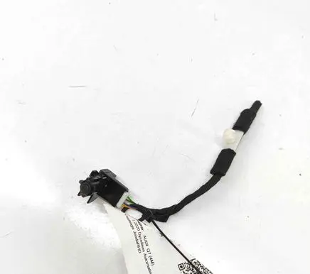 Audi Q7 4M Oil temperature sensor 4N0820541