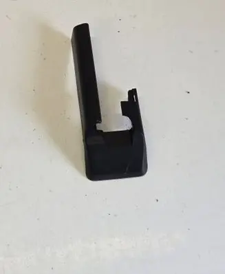 Mercedes-Benz GLS X167 Other interior part