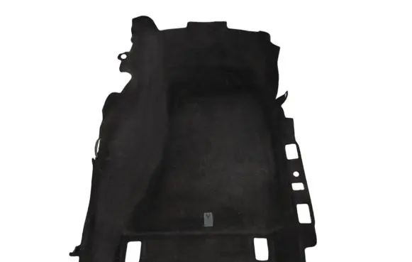 Dodge Charger Front floor carpet liner 