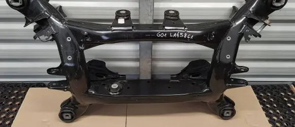 BMW X3 G01 Rear subframe 6874404