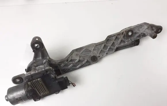 Volkswagen Phaeton Wiper motor 3D1955120B 0390241917