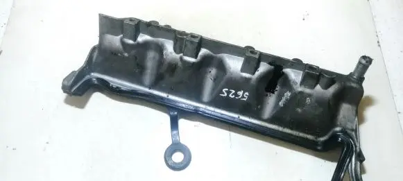 Rocker cam cover