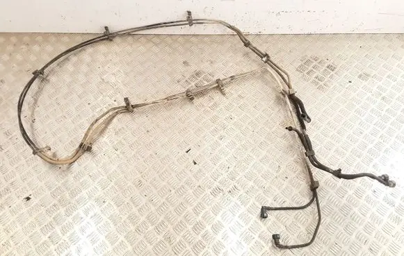 Hyundai i40 Fuel line pipe