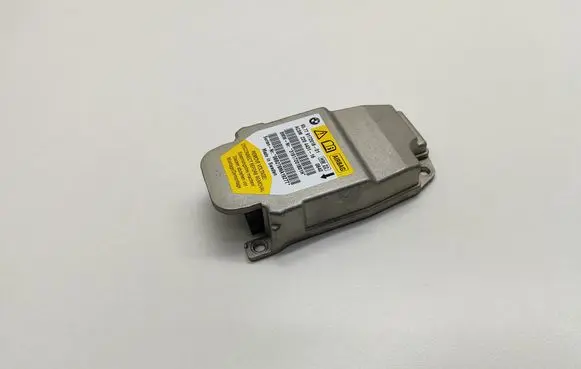 BMW 5 E60 E61 Airbag control unit/module 9172018 65779172018 917201801