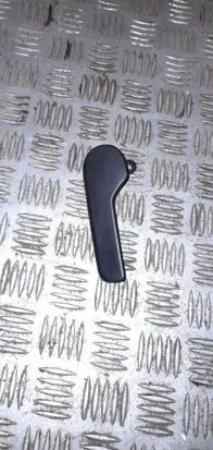 Skoda Fabia Mk1 (6Y) Engine bonnet (hood) release handle 1J1823533B