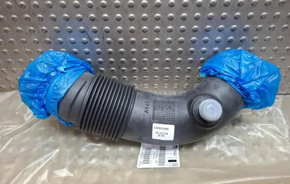Fiat Ducato Air intake duct part S26336678 1369012080