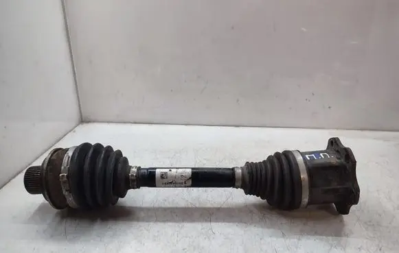 Audi A4 S4 B9 Front driveshaft 8W0407271E